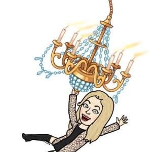 Meet your Posher, Stella